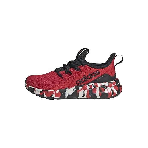 adidas Boys Lite Racer Adapt 8.0 Sneakers Shoes Casual - Purple
