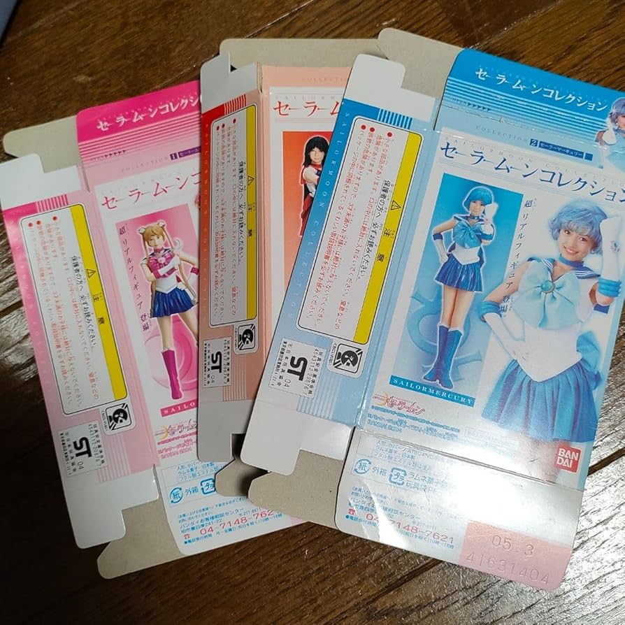 Amazon.co.jp: 美少女戦士セーラームーン 実写版 セーラームーン Amazon.co.jp: 美少女戦士セーラームーン 実写版 セーラームーン