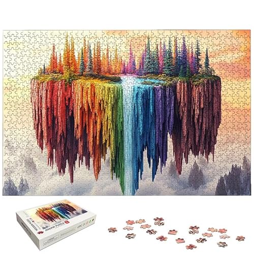 ���i �p�Y�� 1000�s�[�X�A��l���� �ؐ� 1000�s�[�X �W�O�\�[�p�Y�� (75x50cm)�A�t�@���^�W�[ Puzzle ����������t���ADIY ��l���� ��� ���� �Ƒ��Ŋy���߂��肪���̂���Q�[���A�C���e���A�A�M�t�g�ɍœK�AHome Deco