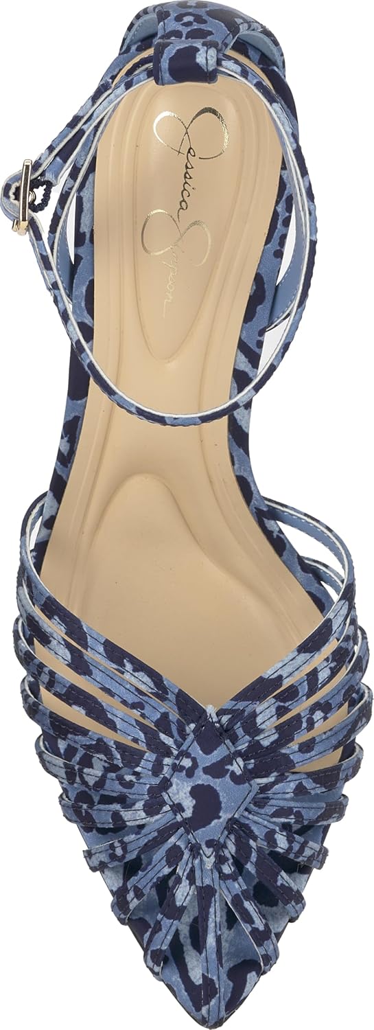 Jessica Simpson Womens Paveri - Image 5