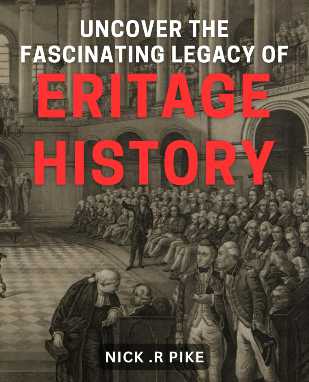 Uncover the Fascinating Legacy of British Heritage: Discover the Timeless Charm and Rich History of British Culture