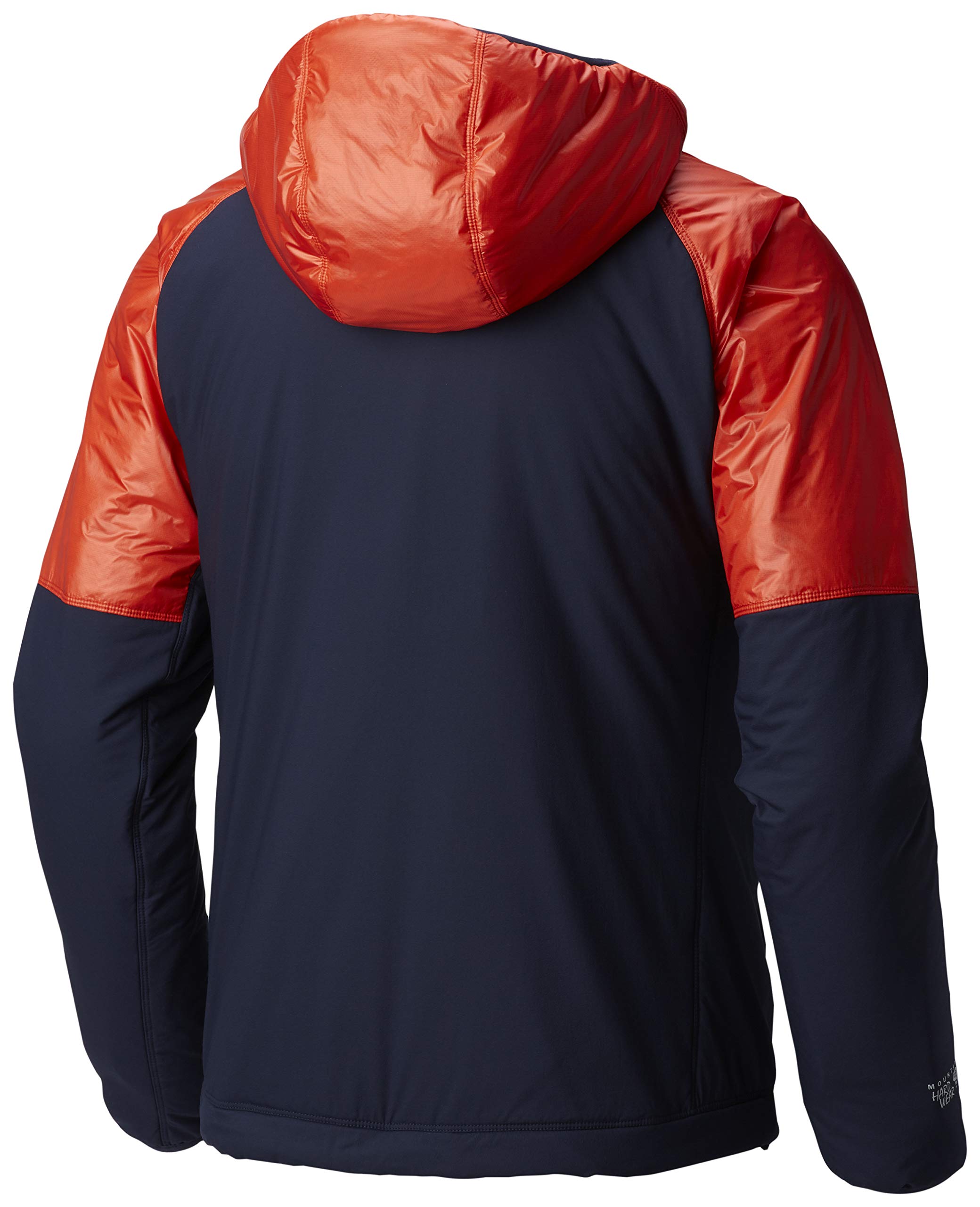 Mountain Hardwearmens Kor Strata Alpine Hoody Desertcart INDIA