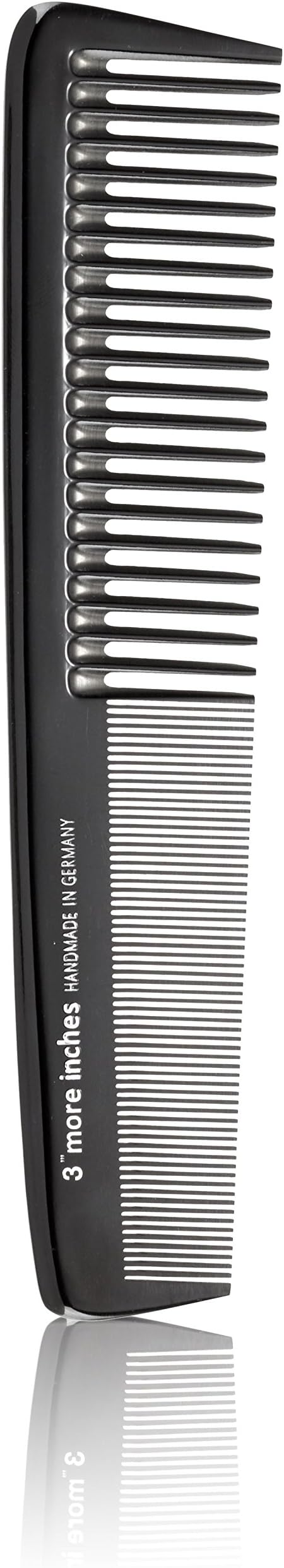 Michael Van Clarke 3 More Inches Small Professional Comb