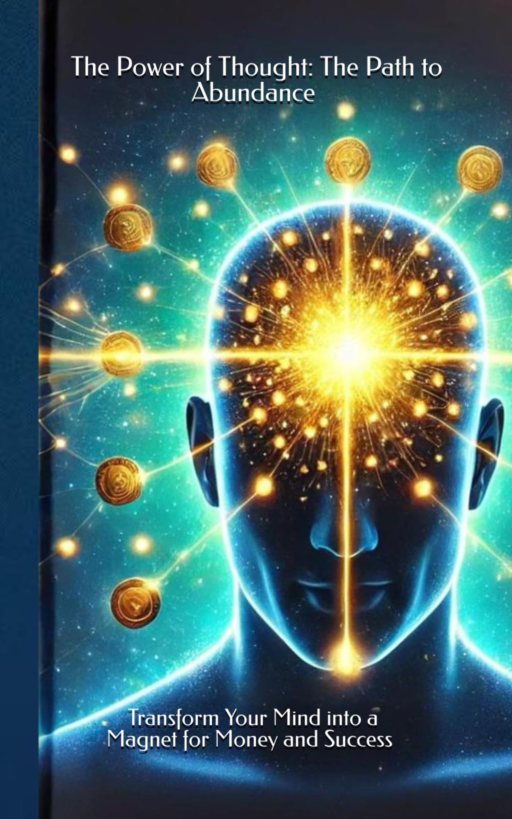 The Power of Thought: The Path to Abundance Transform Your Mind into a Magnet for Money and Success