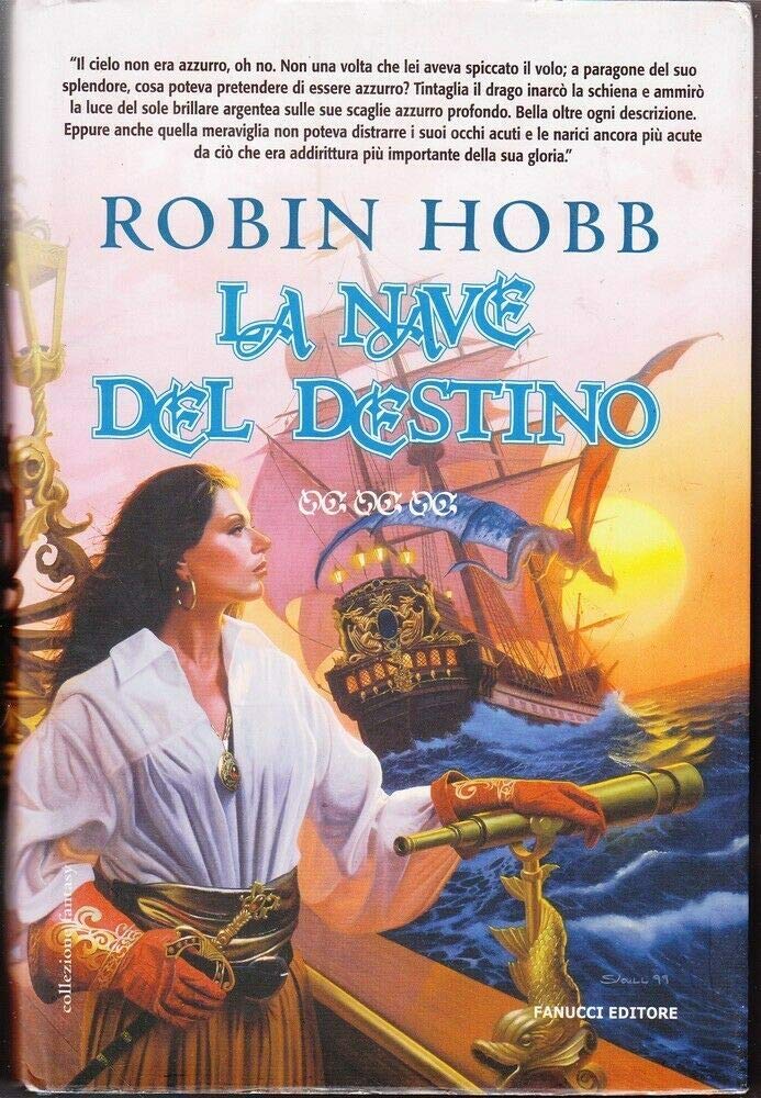 La Nave Del Destino. I Mercanti Di Borgomago (Vol. 3) - 4