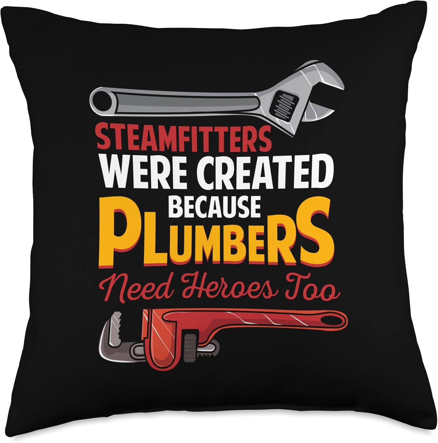 Steamfitter I Drainage Worker I Plumber Tools Steamfitters were Created I Pipes I