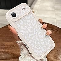 Vista 83 de MOWIME Funda compatible con iPhone 7/8/SE 2020, estampado de guepardo, a prueba de golpes, funda protectora de TPU suave para mujeres y niñas, funda