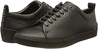 Vista 7 de HUGO Tenis modernos para hombre, Negro1