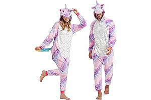 Women Unicorn Costume
