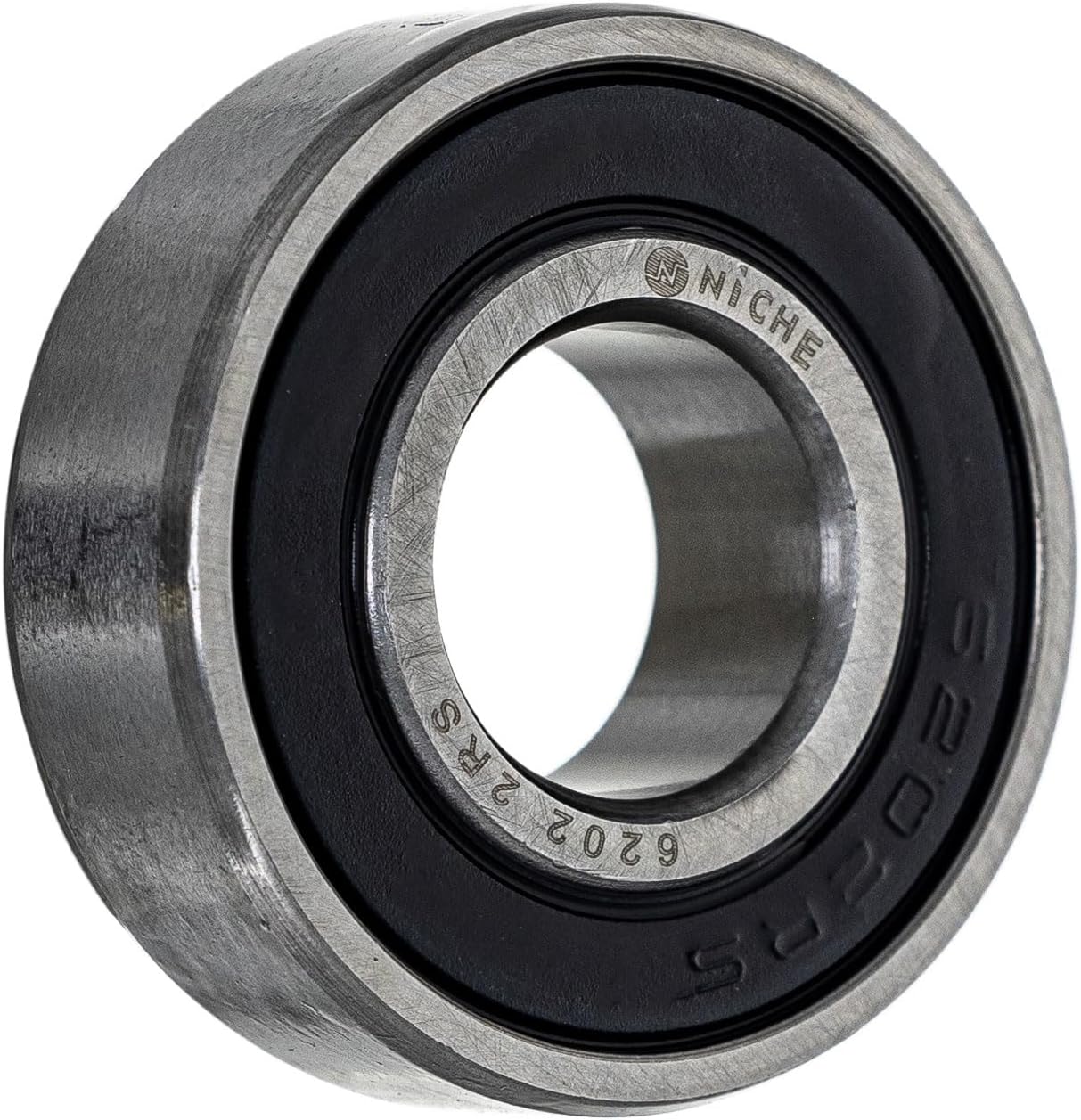 NICHE Wheel Bearing Seal Set for Yamaha Blaster 200 Timberwolf 250 6202-2RS 6904-2RS