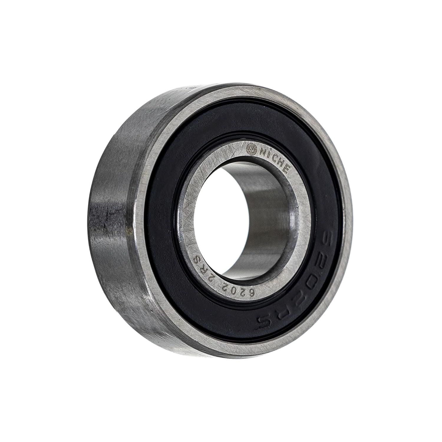 NICHE Wheel Bearing Seal Kit for Yamaha Blaster 200 Raptor Warrior Banshee 350 YFZ450 6004-2RS 6202-2RS