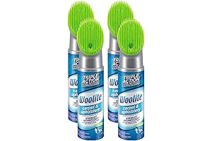 Woolite Pet Stain & Odor Remover Oxygen Trigger