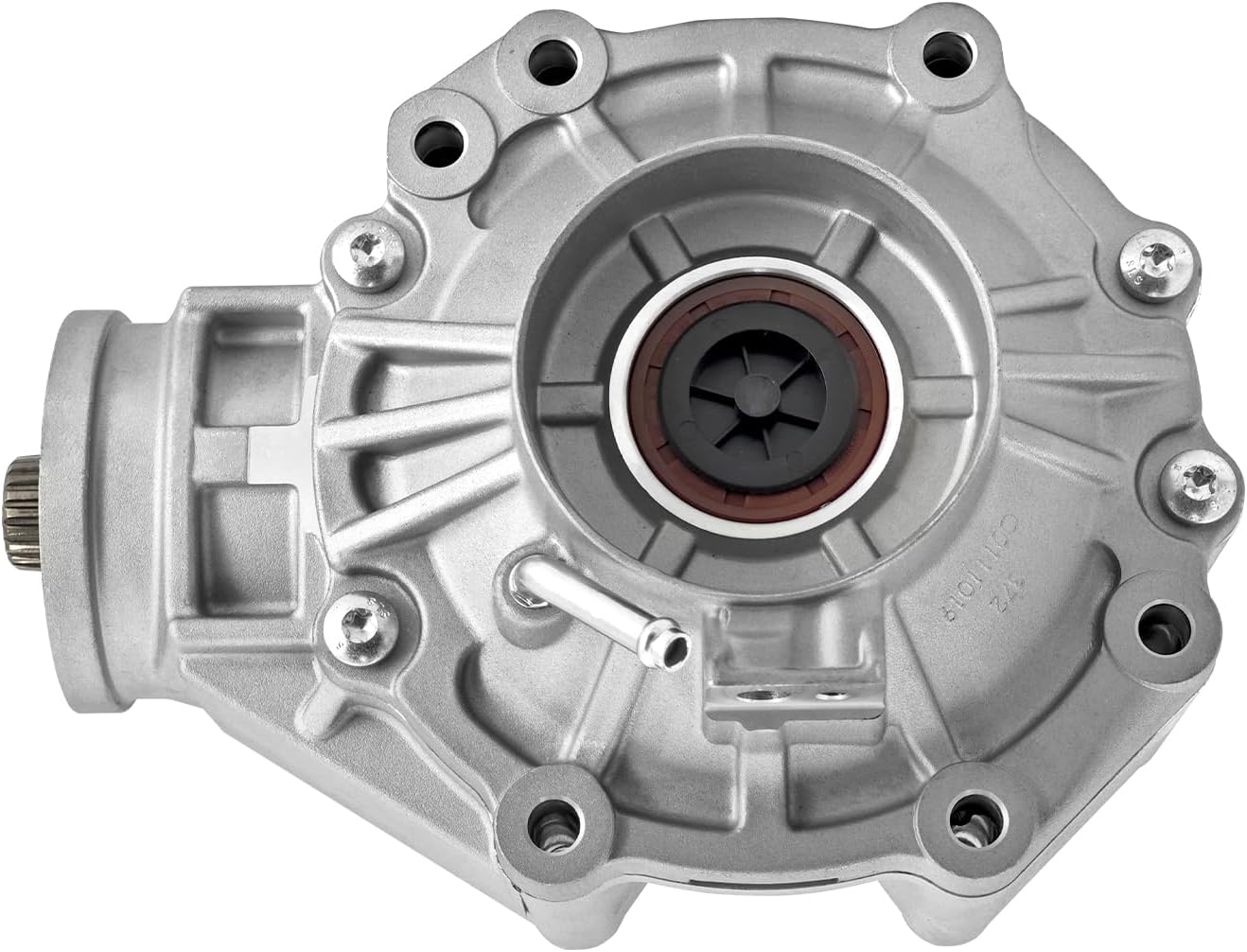 705502808 Rear Differential Assembly Compatible with Can-Am Renegade 570/850/1000R & Outlander 650/850/1000R 4x4/6x6 Models 2019+ Replace 705503536