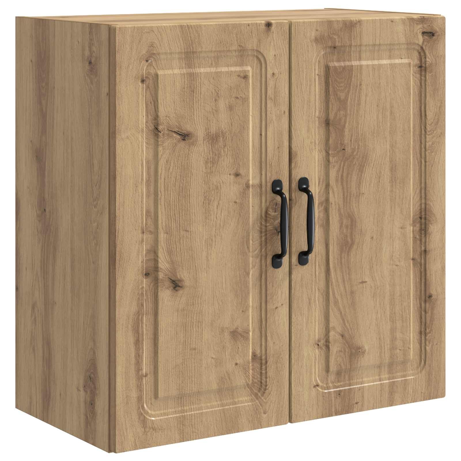Armoire murale gain de place pour résoudre le désordre dans la cuisine et le salon