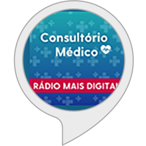 Consultório Médico Rádio Mais