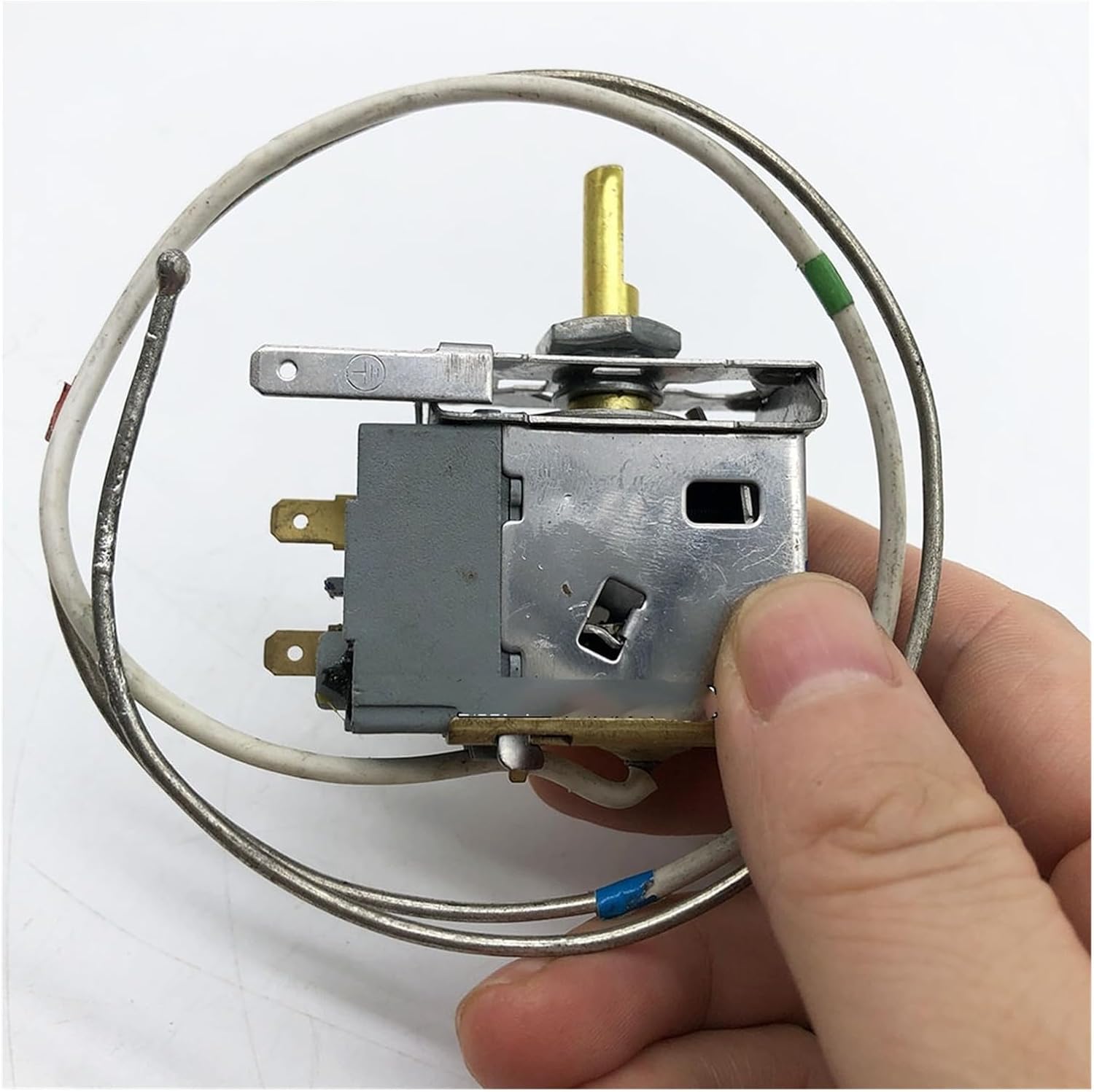 Refrigerator Temperature Control WPF27.5S-923-176 Thermostat