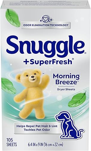 Miniatura 6 de Suavizante Snuggle Plus para telas super frescas con ingredientes para combatir el olor 1 1