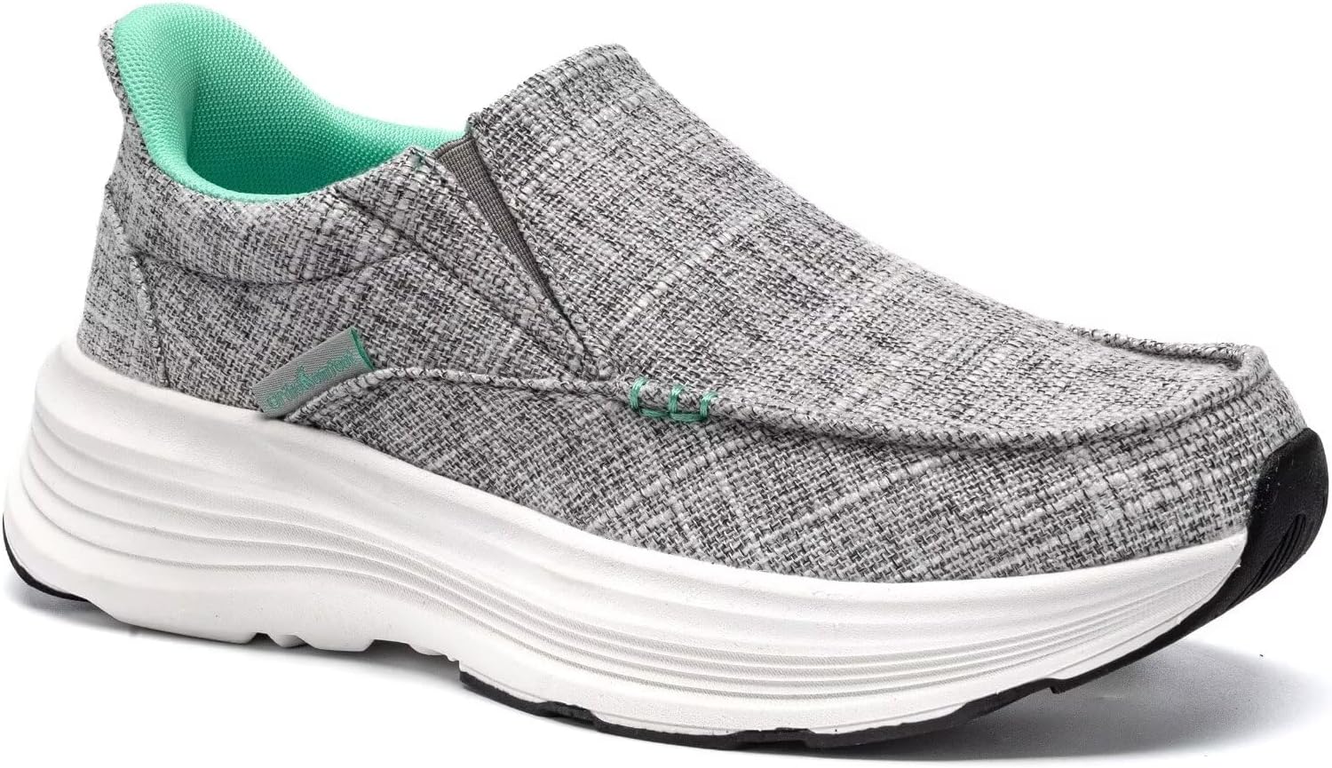Evi Orthopedic Loafer Sneakers main image 1