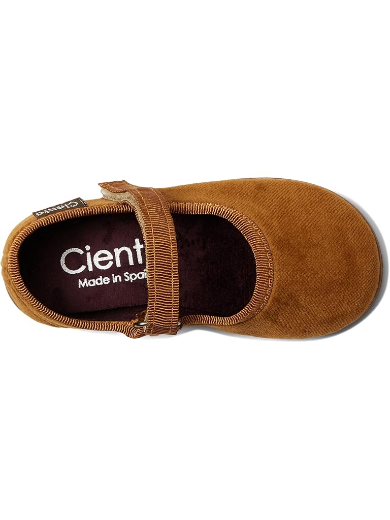 Beige Cienta Kids Shoes 400075 (Infant/Toddler)