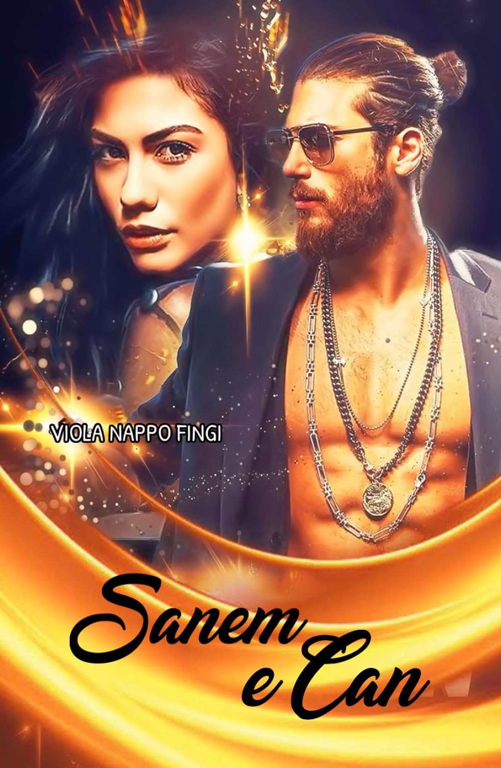 Sanem e Can: PARTE II