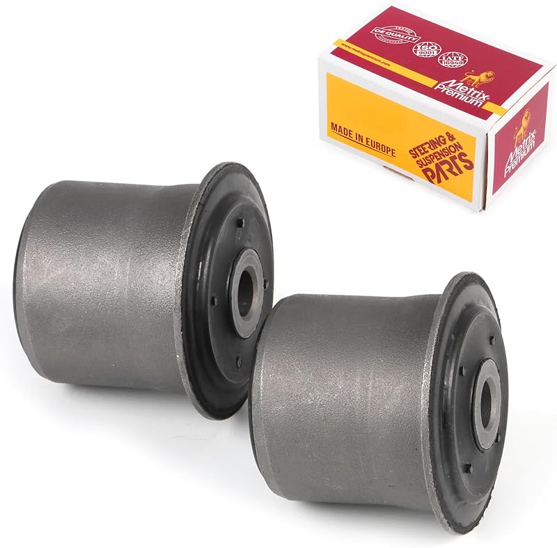 Kit de Buchas da Barra Estabilizadora METRIX PREMIUM CHASSIS PARTS para Jeep TJ – 2 unidades
