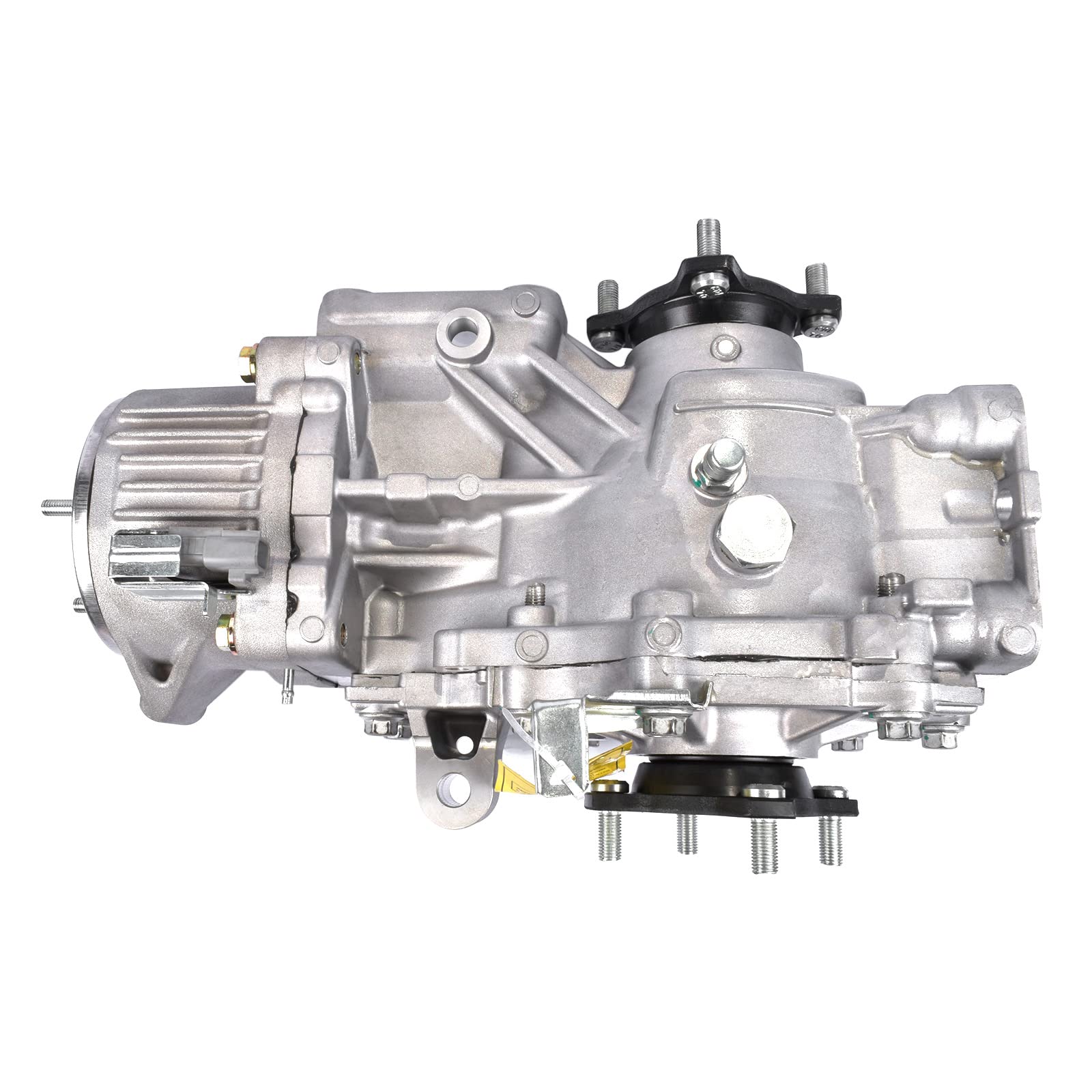 Differential & Viscous Coupling Assembly For Toyota Sienna 3.5L V6 2011-2018 AWD