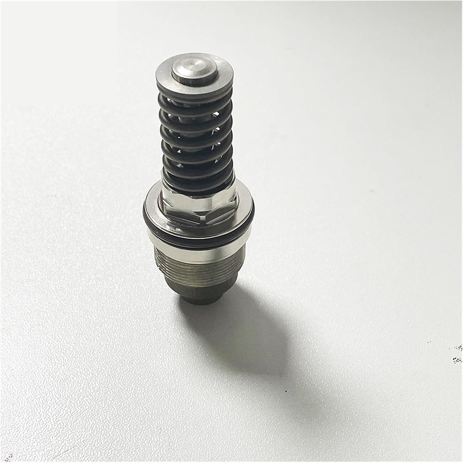 The High-pressure Oil Pump Plunger Spring Assembly Is Suitable For EA113 C6 2.0