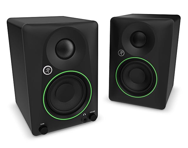 Mackie CR3.5