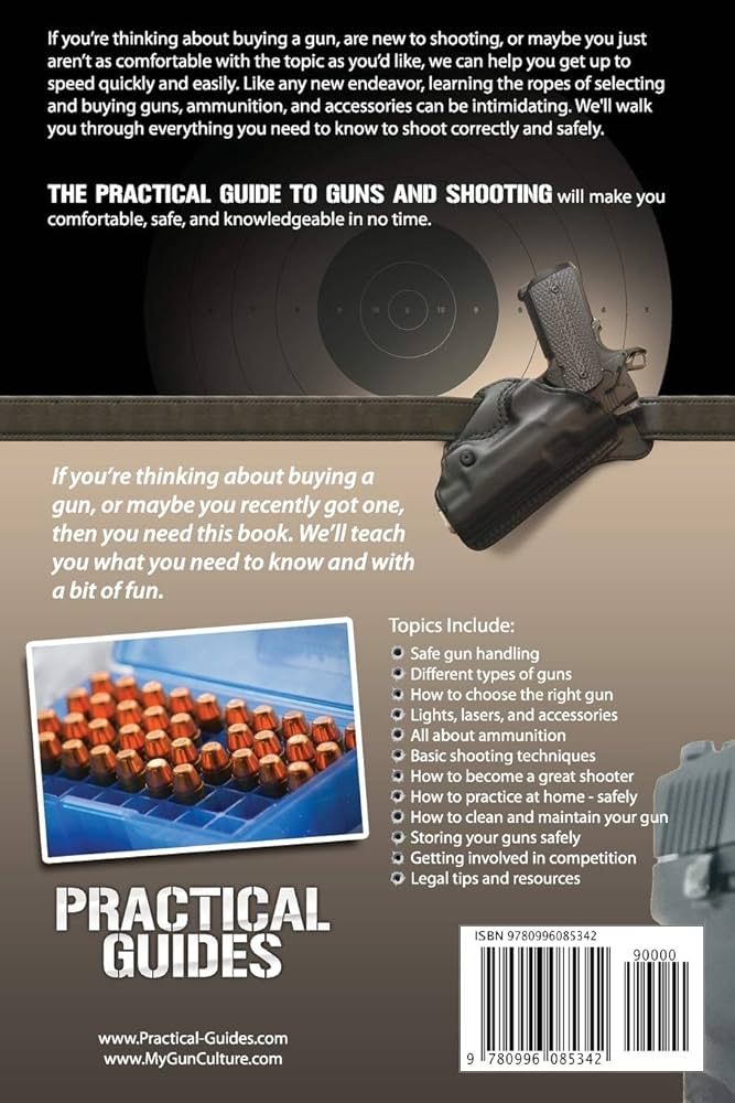 How Do Tell If You Cleaned a Gun Right Gun Gleam