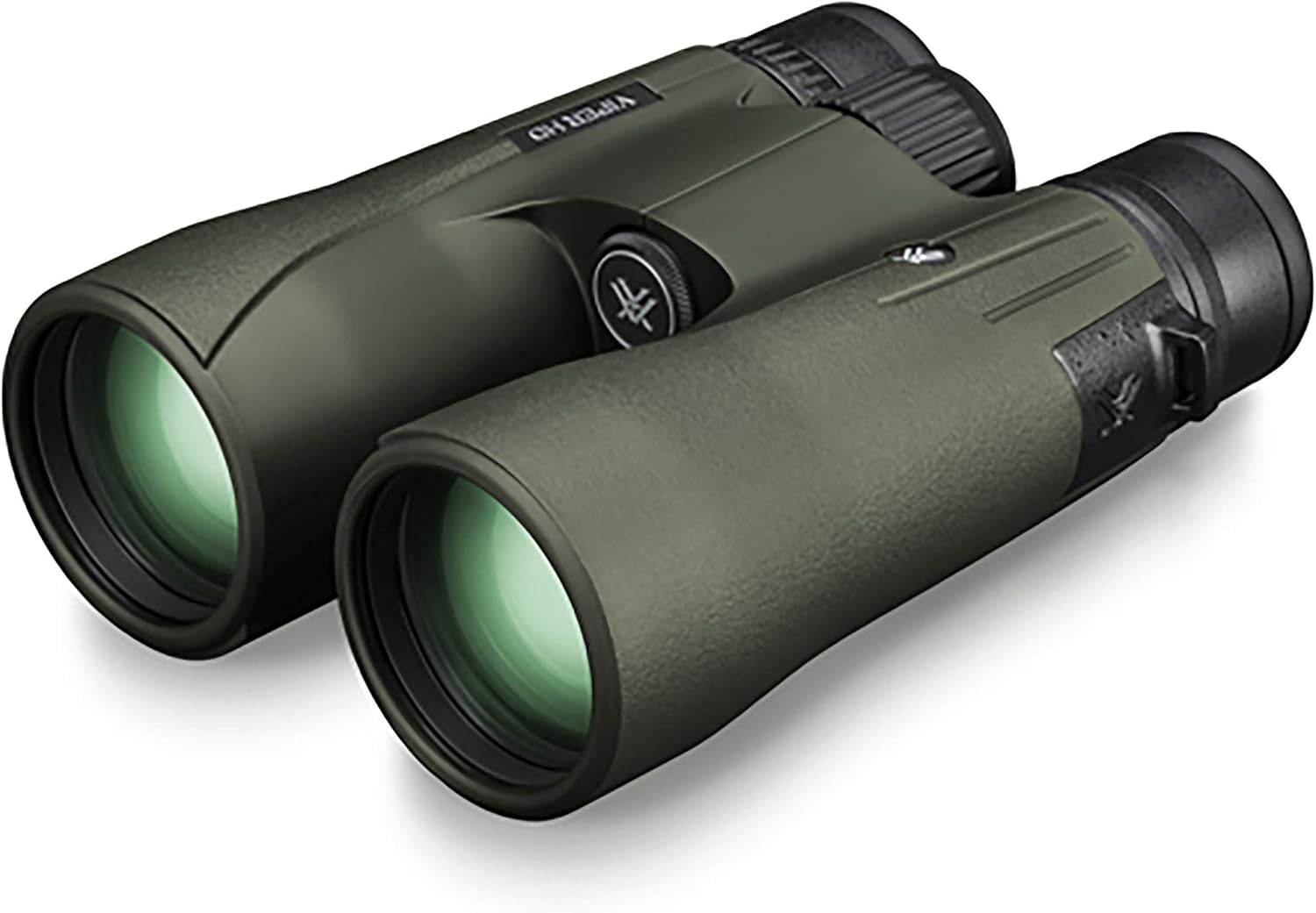 Vortex Optics Viper HD Roof Prism Binoculars 12x50 : Electronics