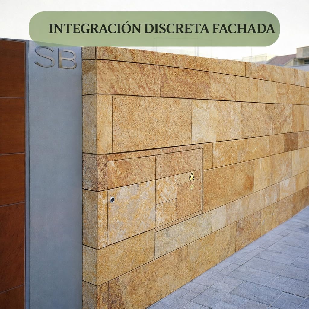 COMPUERTA RELLENABLE CONTADOR 40x50