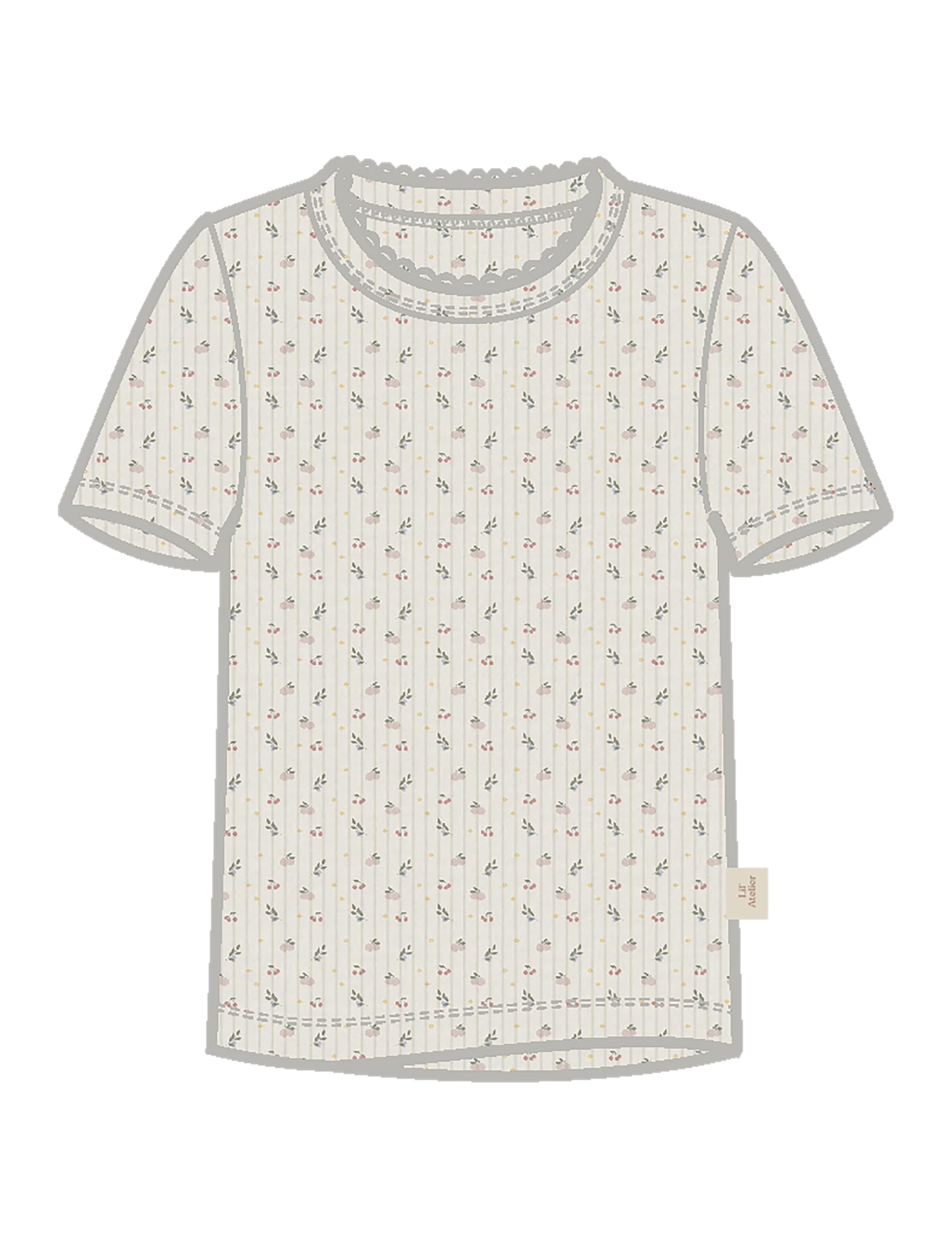 Tops, T-Shirts & Blusen für Mädchen