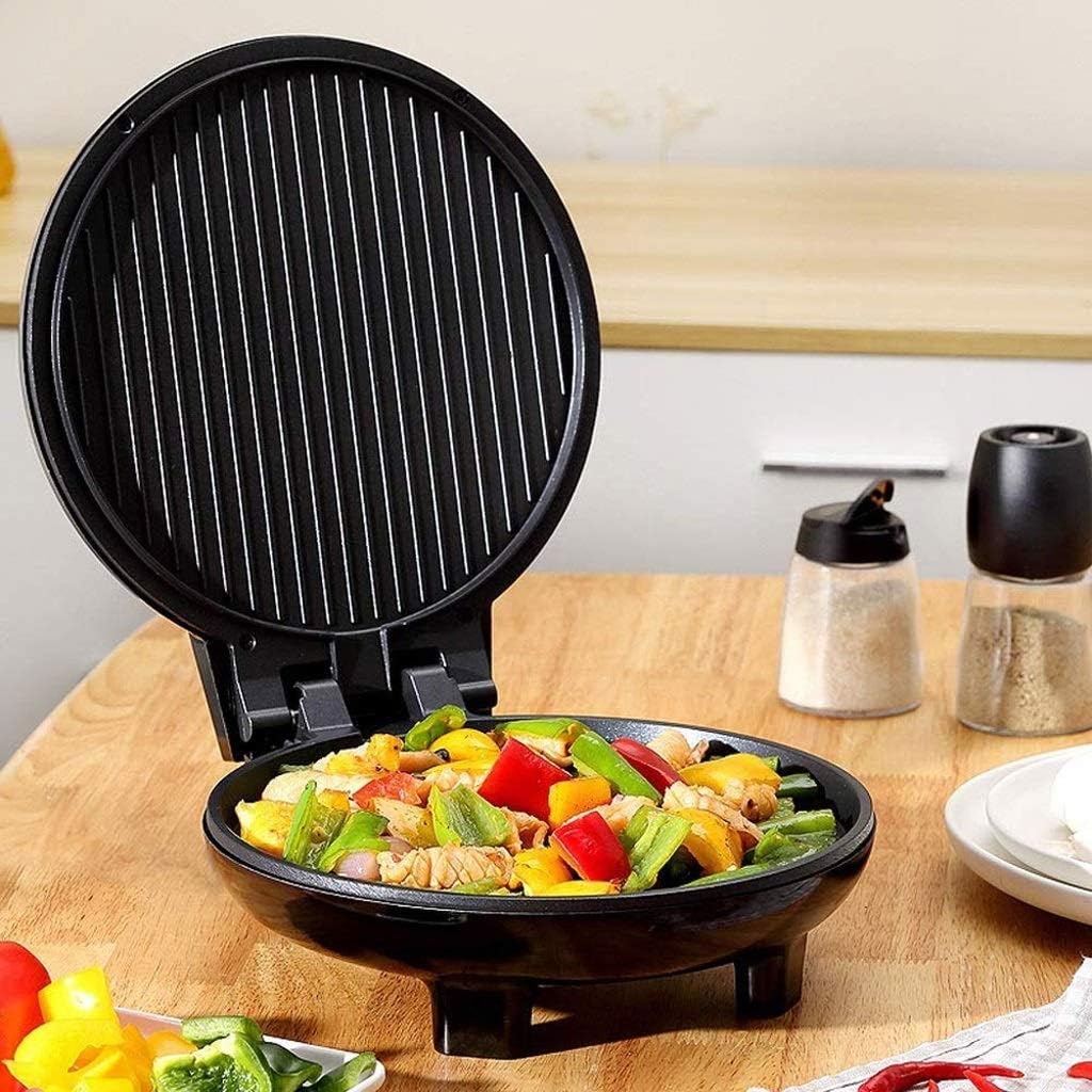 Interchangeable Skillets for Grilling, Baking or Dessert Takoyaki, Sandwiches, Cake Pops