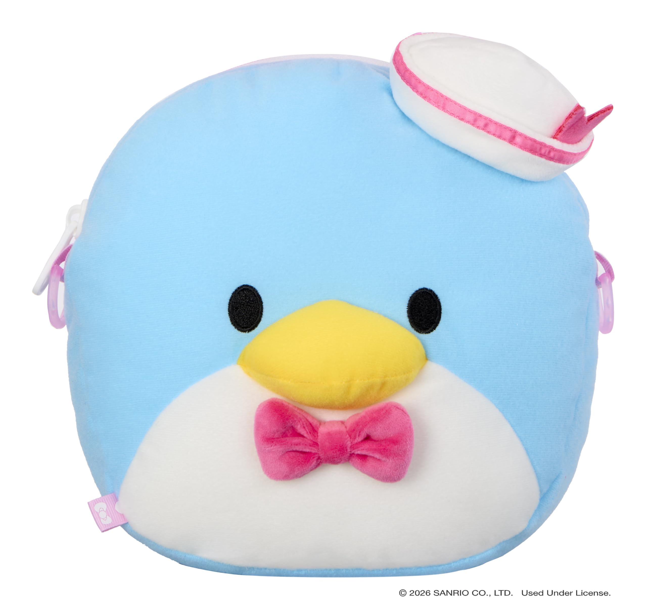 L.O.L. Surprise Big Plush (HK) Asst