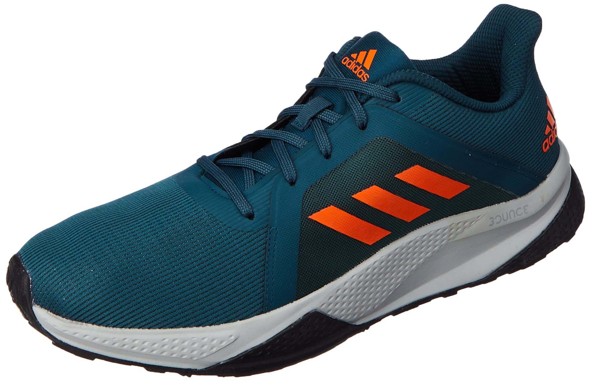 Adidas Men Synthetic & Textile GADGETSO M Running Shoes WILTEA/SEIMOR/Stone UK-10 (B09N3LN7BQ) Amazon Price History, Amazon Price Tracker