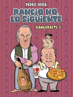 Rancio no lo Siguiente