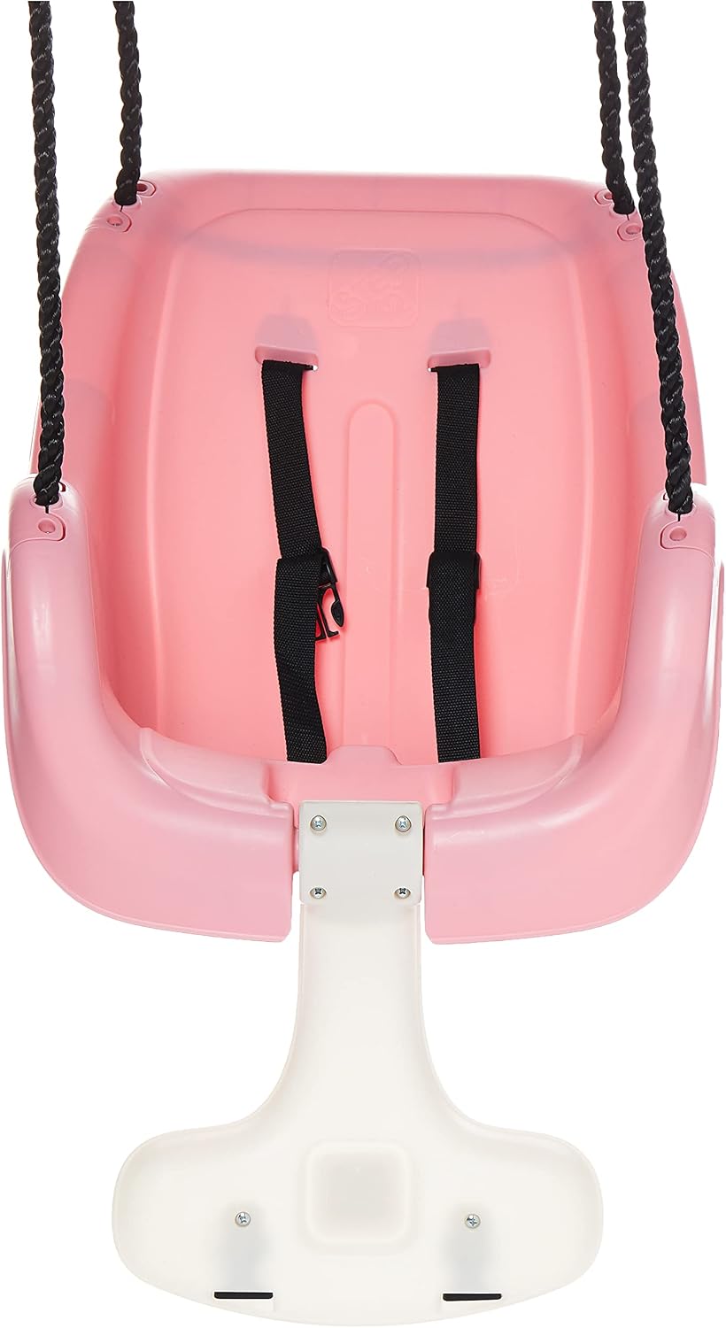 Step2 Infant To Toddler Swing Seat, Pink