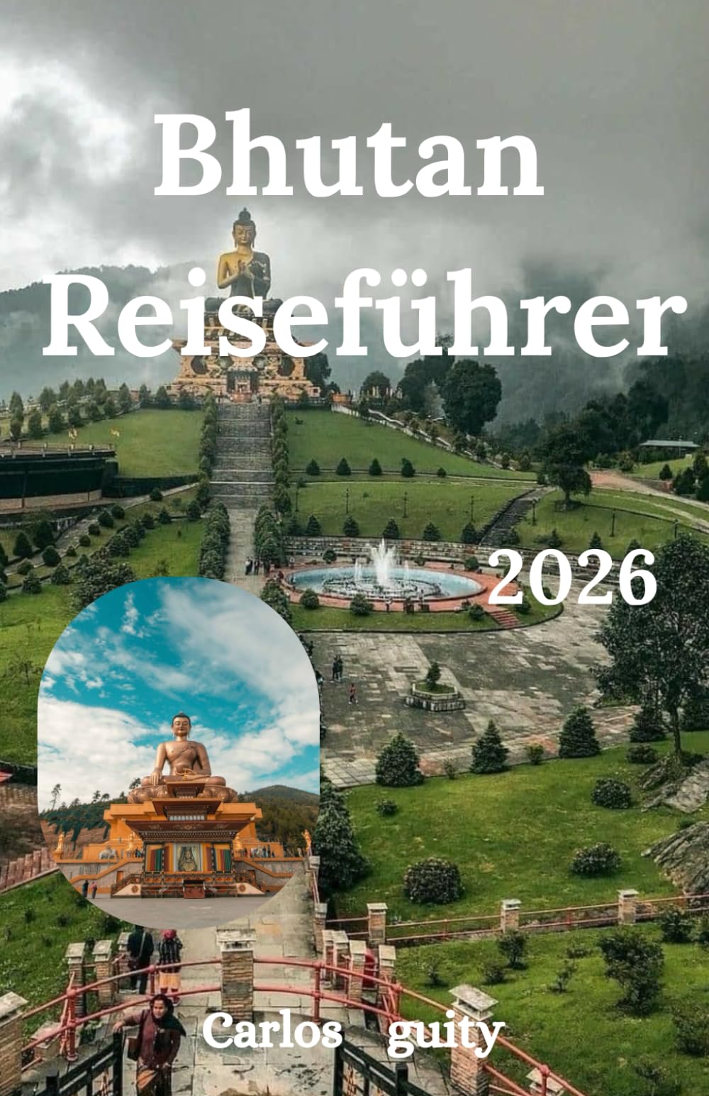 Laos Reiseführer 2026