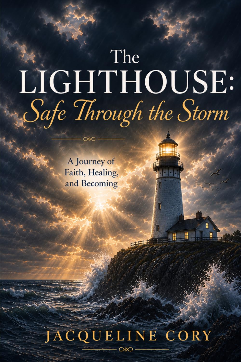 The Lighthouse: Safe Through the Storm