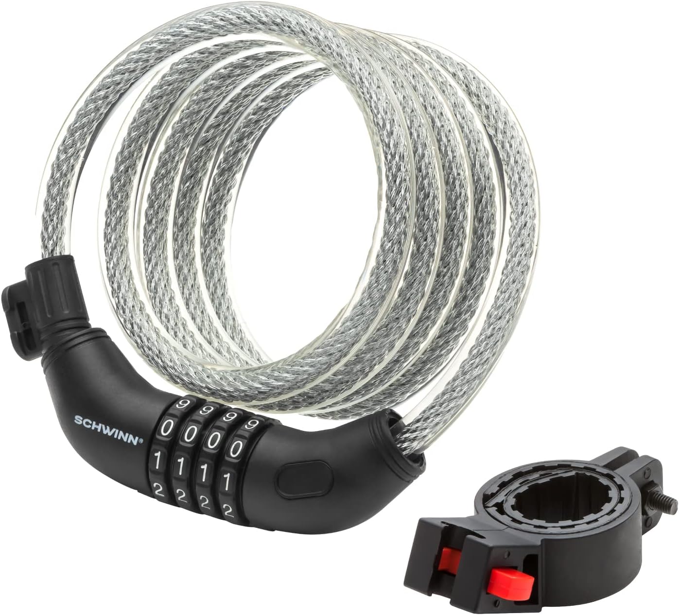 Candados de Cable