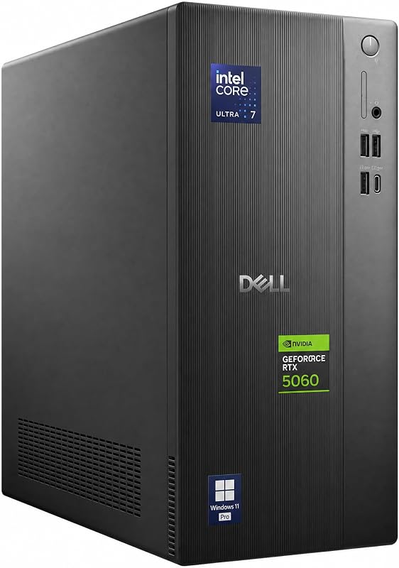 Dell Tower Desktop