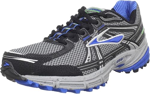 brooks asr
