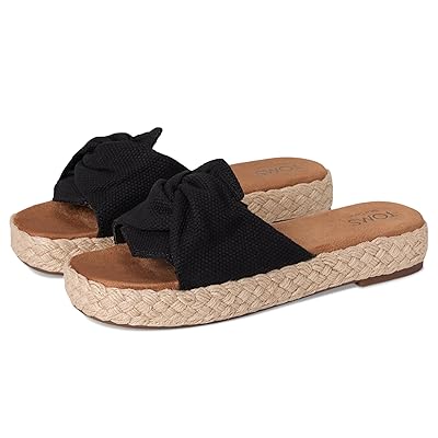 TOMS Abby Slide Women