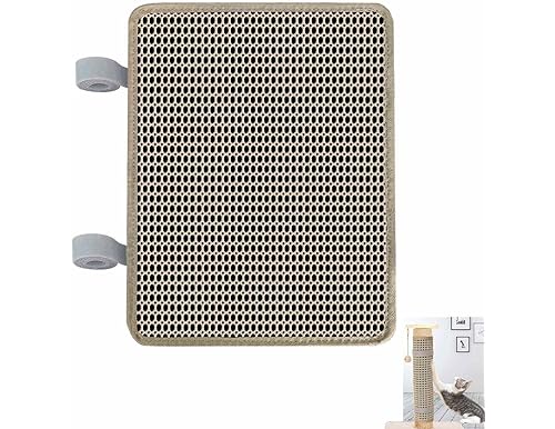 The Best Cat Nail File Scratching Posts for 2024