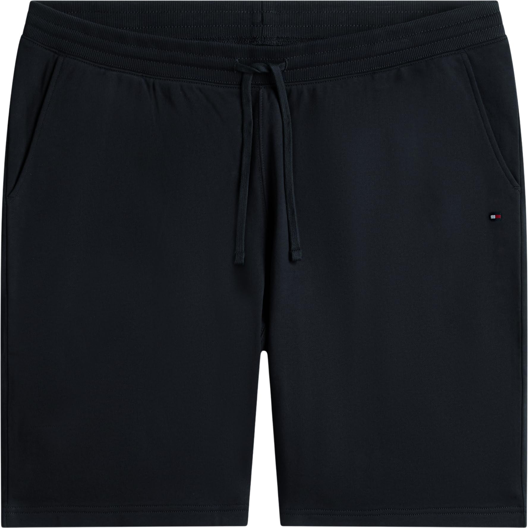 Tommy Hilfiger Herren Trainingshose Bt-Essential Terry Sweatshort-b Mw0mw44057