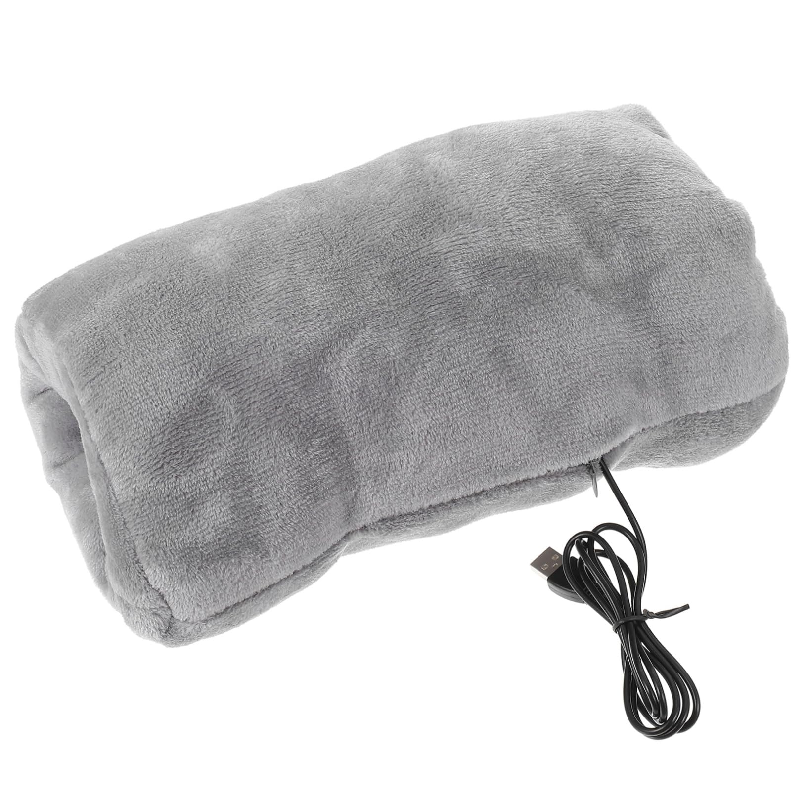VICASKY Hand Warmers Reusable Portable Warming Treasure for Winter Travelers Cold Weather
