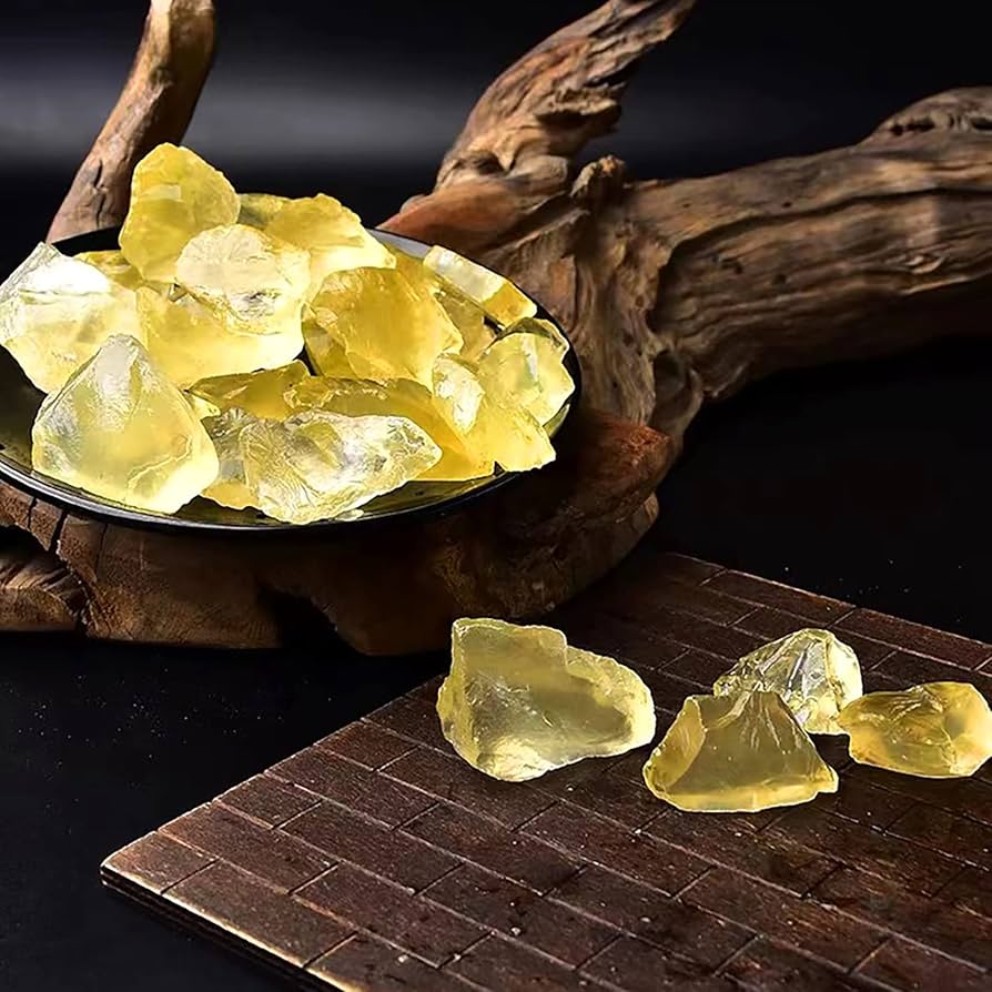 天然石　鏡餅　3段　金運　シトリン 大金運爆上げ】天然石 シトリン 黄水晶＆爆裂黄水晶 最強金運