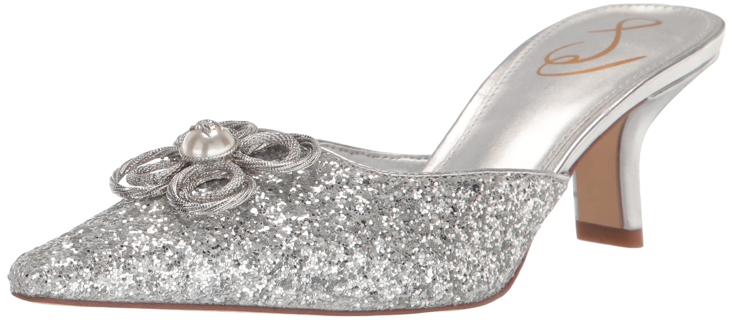 Sam Edelman Women's Brit Mules