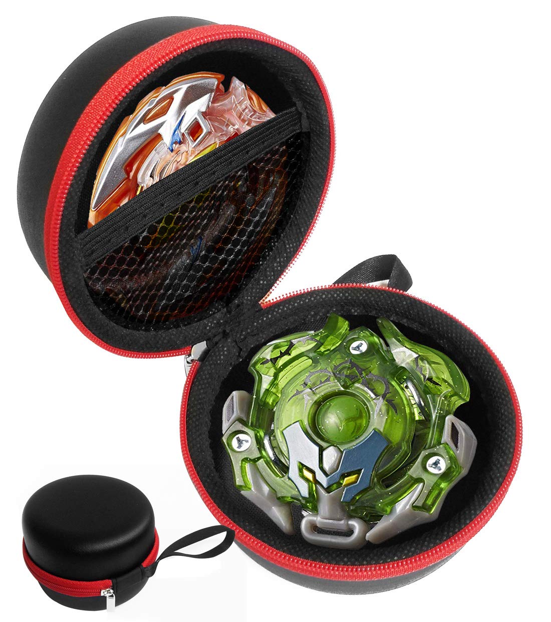 Buy FitSand Hard Case for Beyblade 