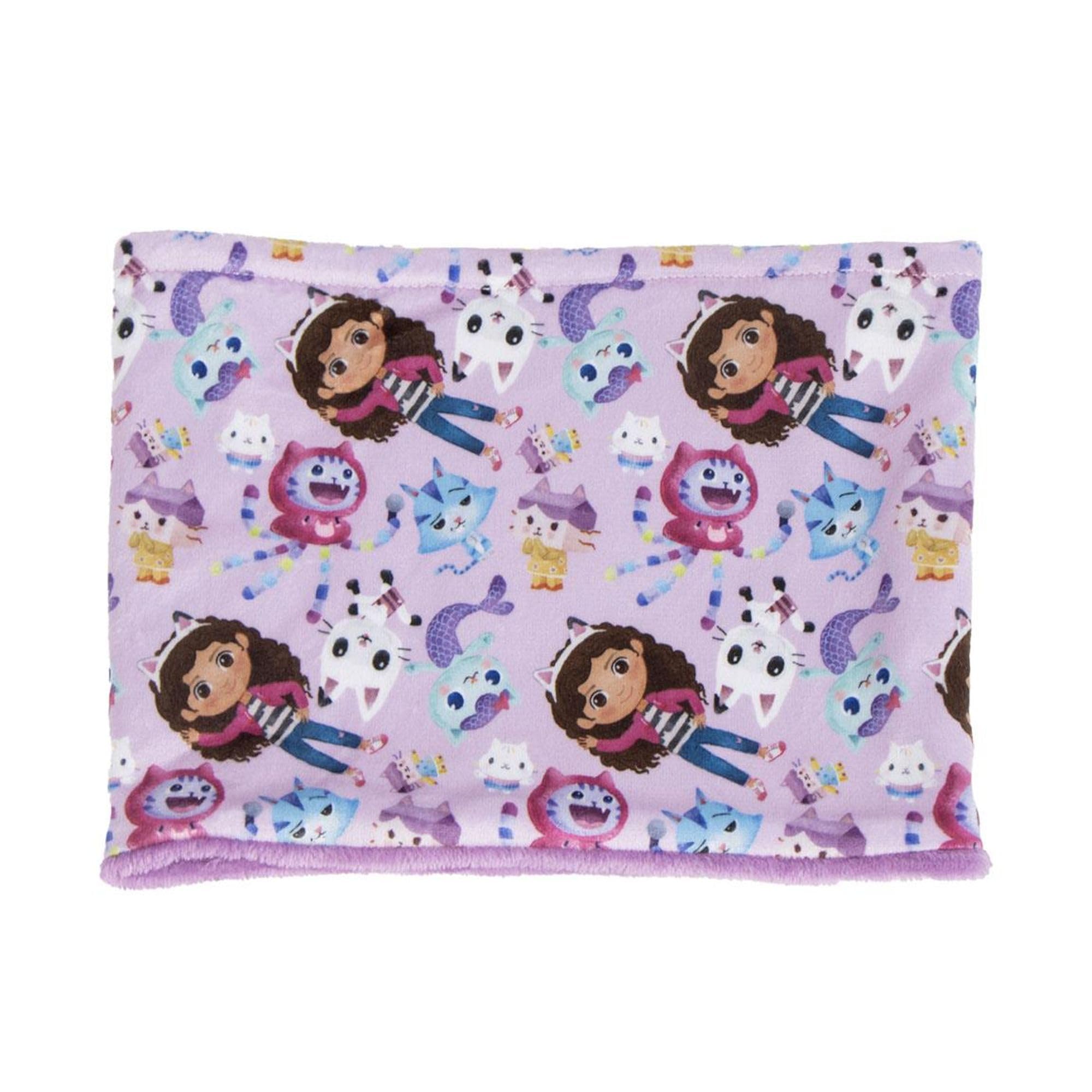 CERDÁ LIFE'S LITTLE MOMENTS Braga Cuello Gabby's Dollhouse Cómoda Práctica Original